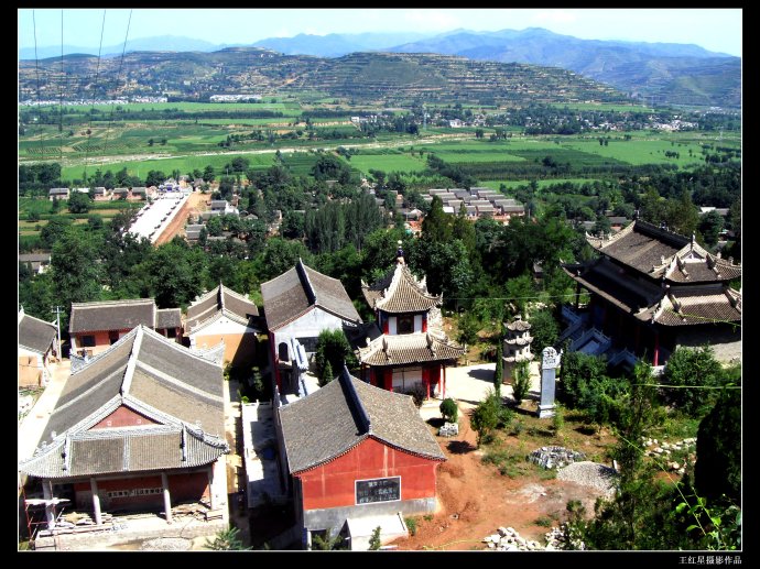 混元寺